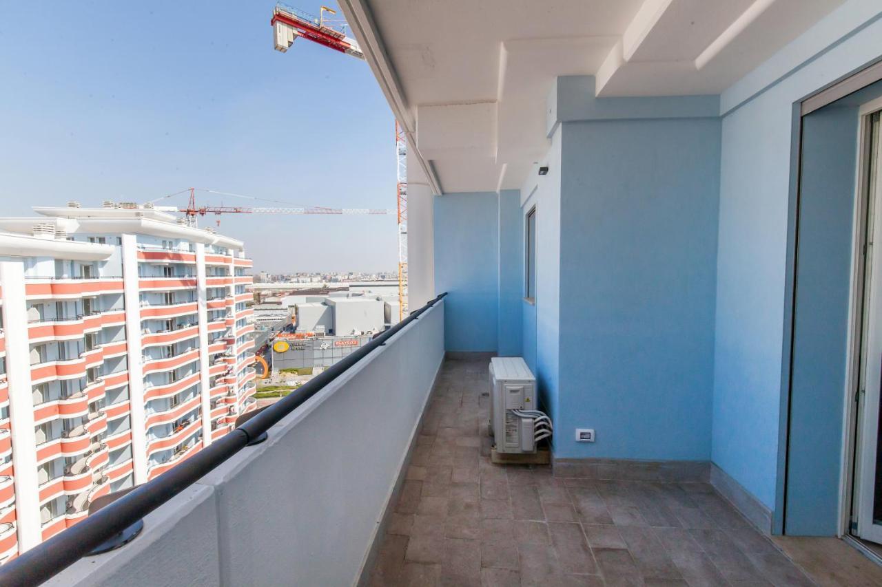 12° Piano Torre Diamante - 67 Apartamento Milão Exterior foto