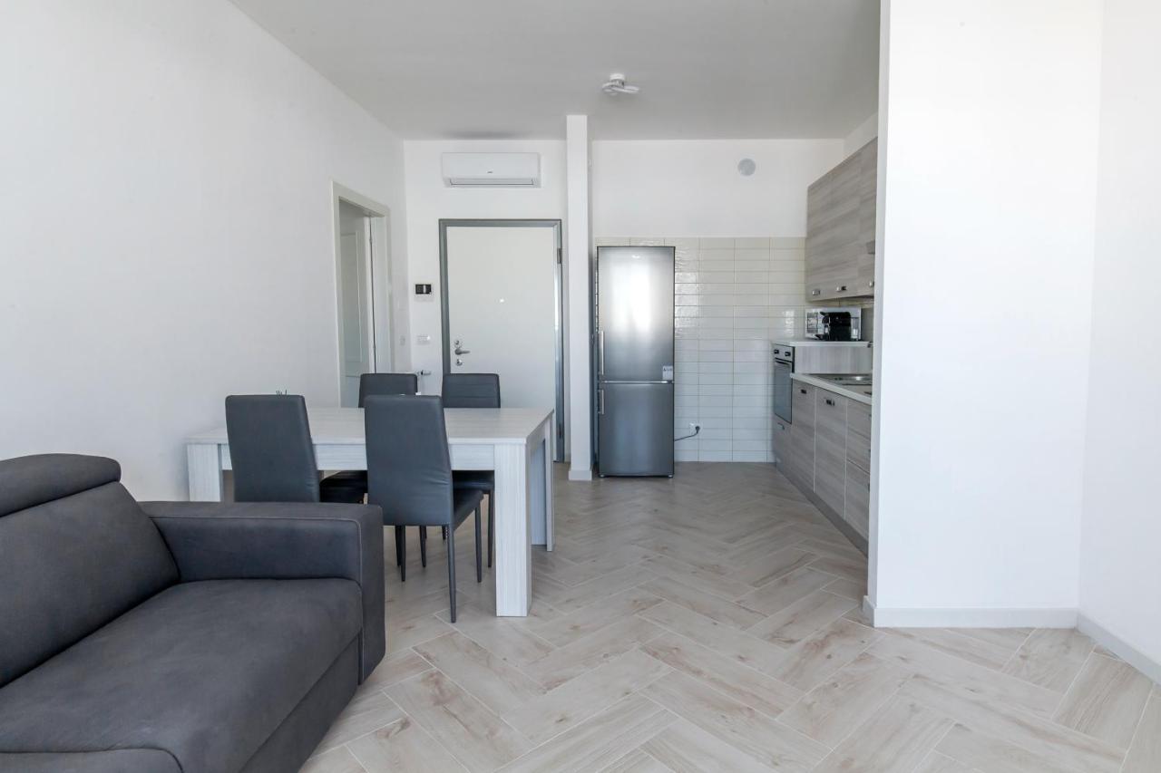 12° Piano Torre Diamante - 67 Apartamento Milão Exterior foto